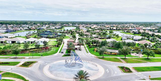 801 SE Courances Drive, Port St. Lucie, FL 34984