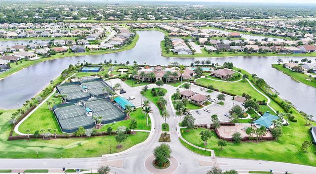 801 SE Courances Drive, Port St. Lucie, FL 34984