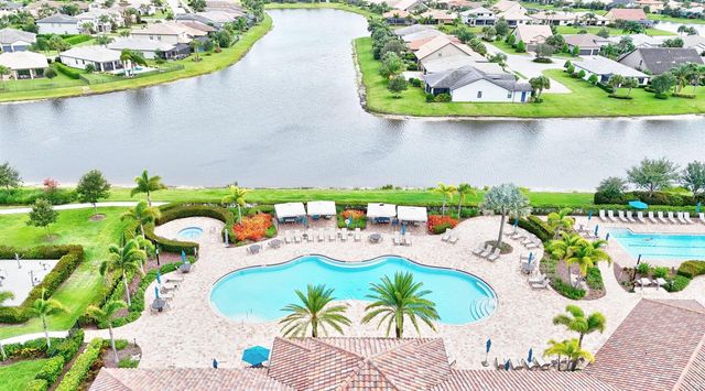 801 SE Courances Drive, Port St. Lucie, FL 34984