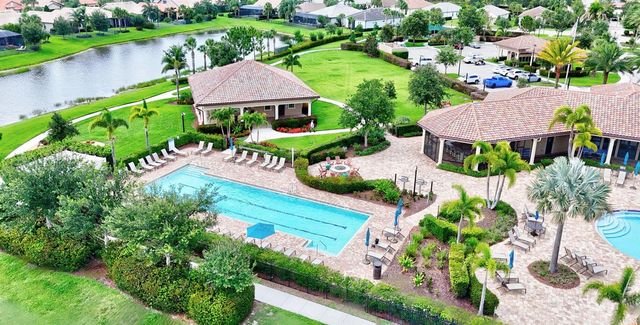 801 SE Courances Drive, Port St. Lucie, FL 34984