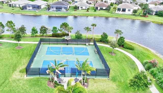 801 SE Courances Drive, Port St. Lucie, FL 34984