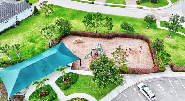 801 SE Courances Drive, Port St. Lucie, FL 34984