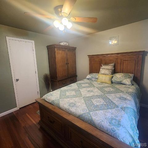 10151 Isabelle Place, St Ann, MO 63074