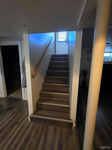 10151 Isabelle Place, St Ann, MO 63074