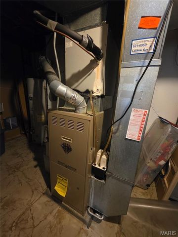 10151 Isabelle Place, St Ann, MO 63074