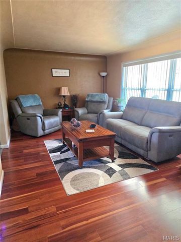 10151 Isabelle Place, St Ann, MO 63074