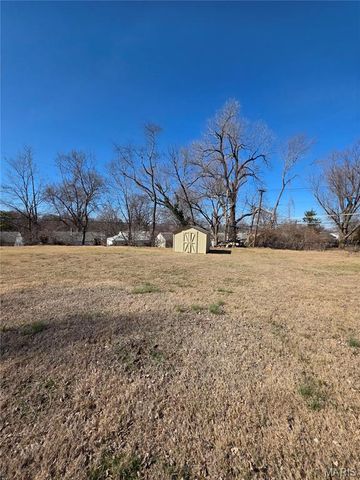 10151 Isabelle Place, St Ann, MO 63074