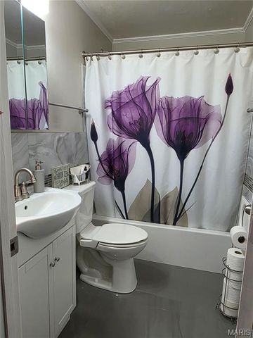 10151 Isabelle Place, St Ann, MO 63074