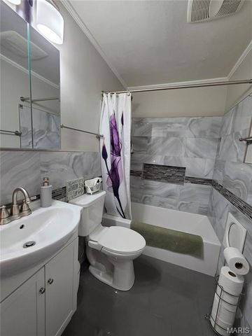 10151 Isabelle Place, St Ann, MO 63074