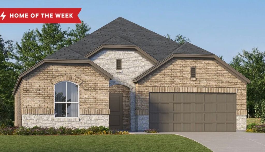 3032 Eriskay Drive, Providence Village, TX 76227 — exterior