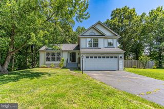 3484 LACROSSE CT, Woodbridge, VA 22193