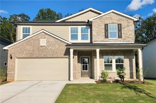2909 Sweet Red Circle, Braselton, GA 30517