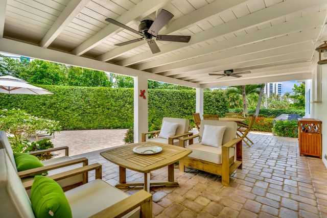 333 Ocean Drive, Juno Beach, FL 33408