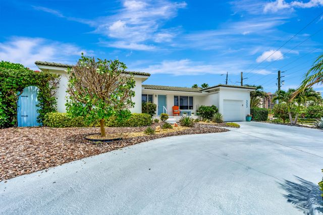 333 Ocean Drive, Juno Beach, FL 33408
