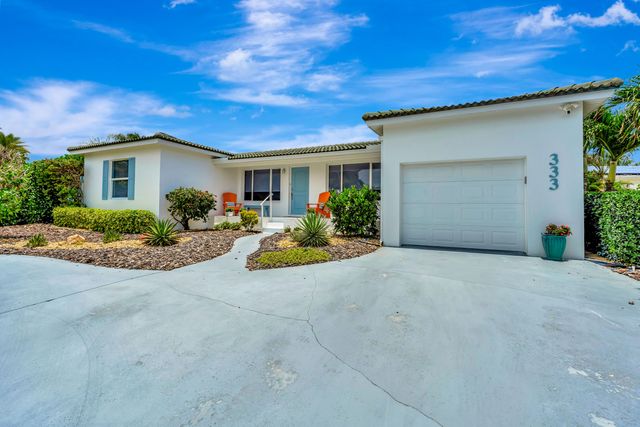 333 Ocean Drive, Juno Beach, FL 33408