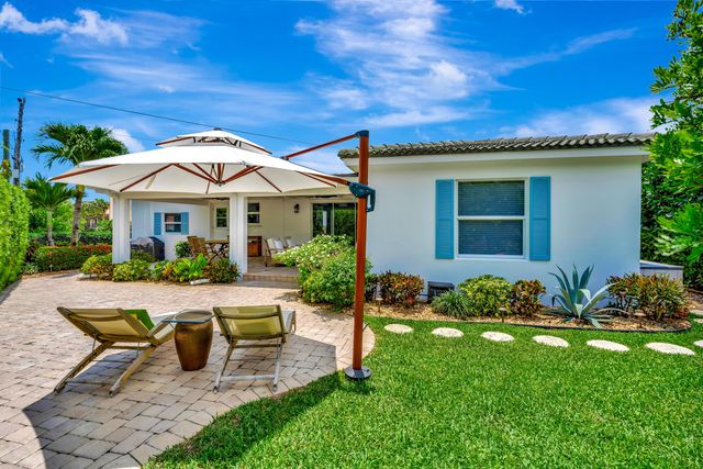 333 Ocean Drive, Juno Beach, FL 33408
