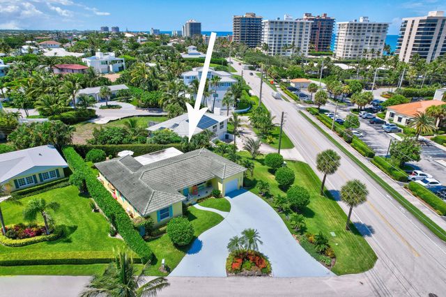 333 Ocean Drive, Juno Beach, FL 33408