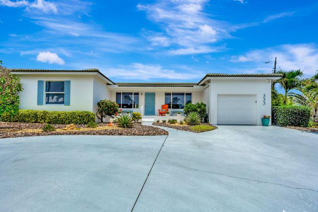 333 Ocean Drive, Juno Beach, FL 33408