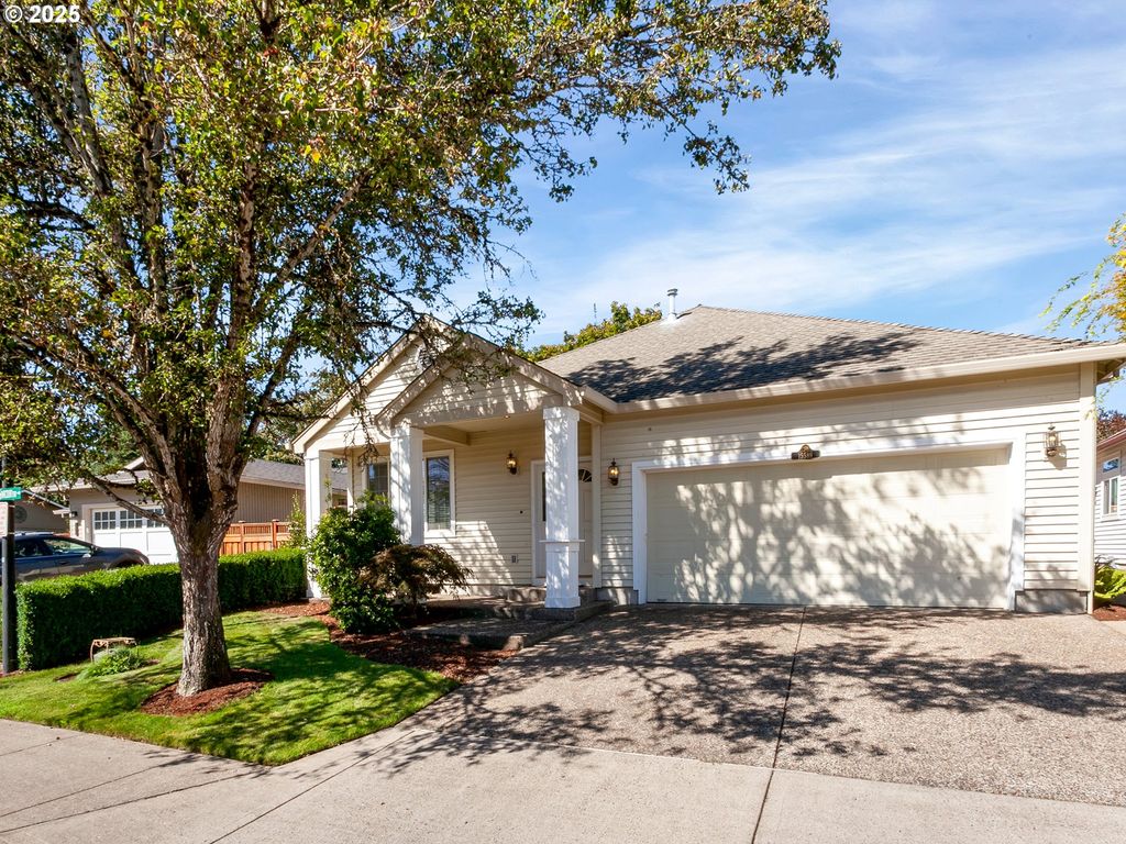 15589 Sw 88TH Ave, Portland, OR 97224