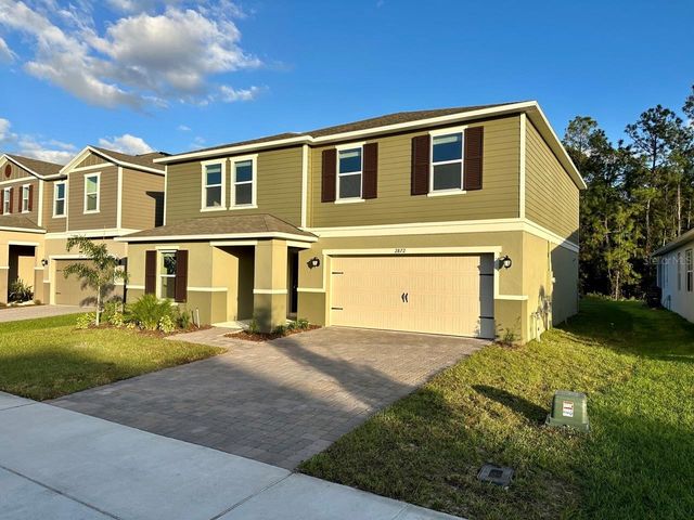 2872 SANCTUARY DRIVE, Clermont, FL 34714