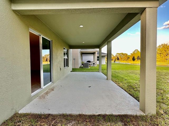 2872 SANCTUARY DRIVE, Clermont, FL 34714