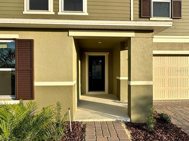 2872 SANCTUARY DRIVE, Clermont, FL 34714