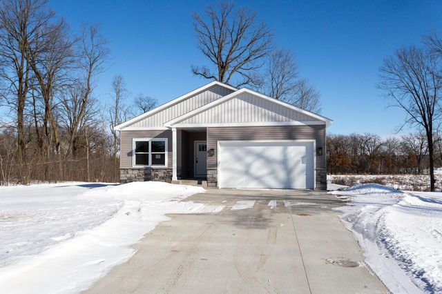 263 Eagle Ridge Drive, Roberts, WI 54023