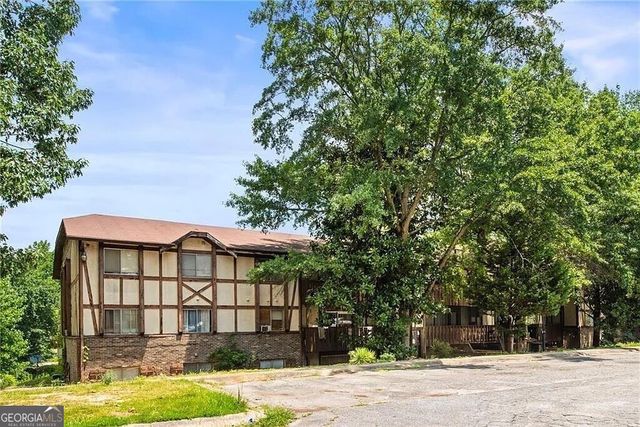 1308 Camelot Drive, Atlanta, GA 30349