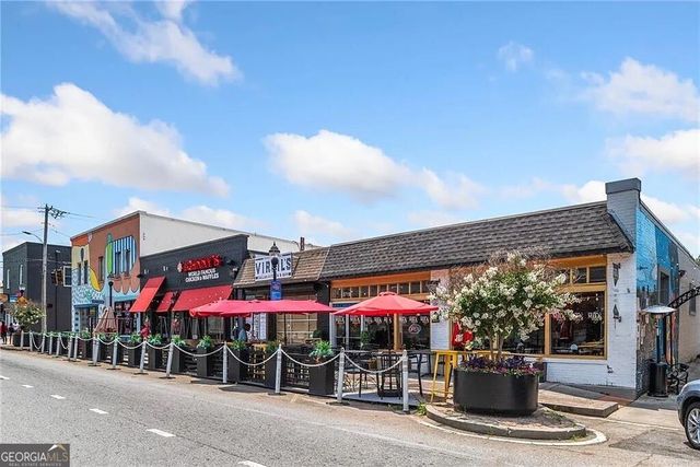 1308 Camelot Drive, Atlanta, GA 30349