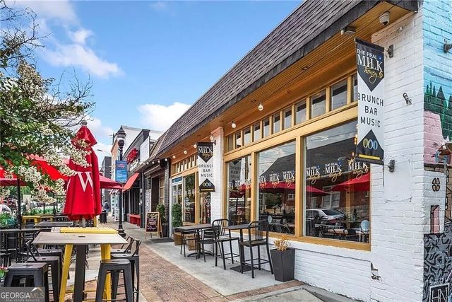 1308 Camelot Drive, Atlanta, GA 30349