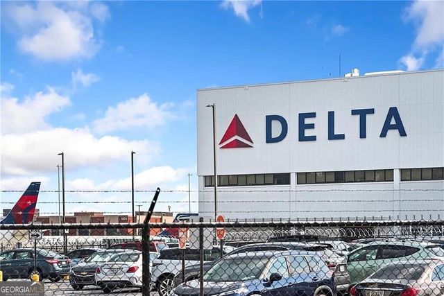 1308 Camelot Drive, Atlanta, GA 30349