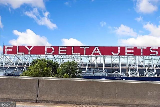 1308 Camelot Drive, Atlanta, GA 30349