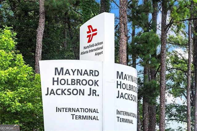 1308 Camelot Drive, Atlanta, GA 30349