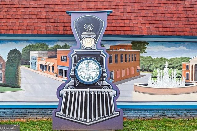 1308 Camelot Drive, Atlanta, GA 30349