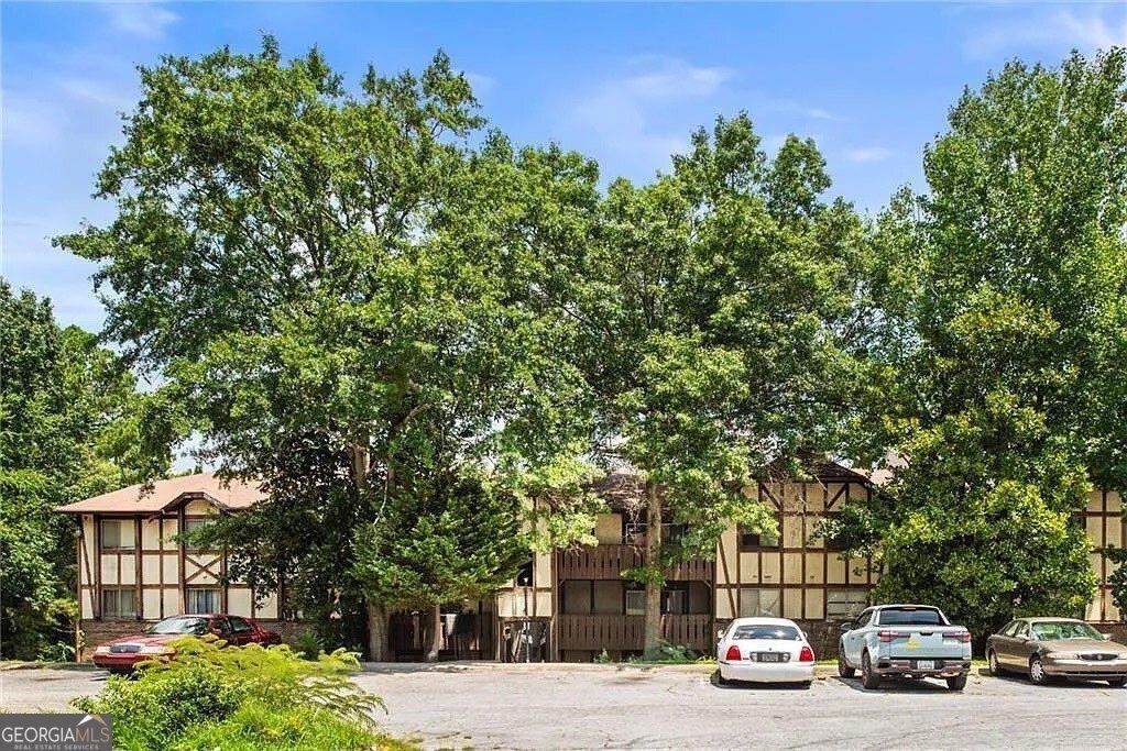 1308 Camelot Drive, Atlanta, GA 30349