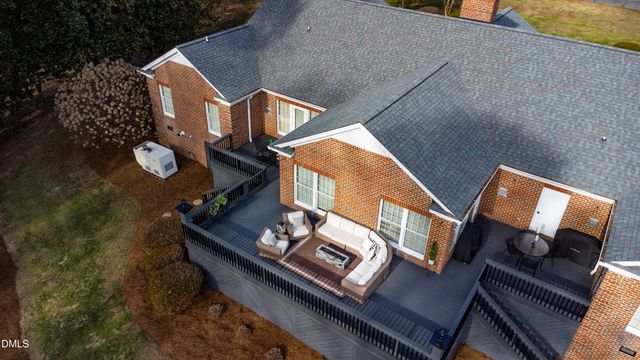 10 Country Club Drive, Siler City, NC 27344