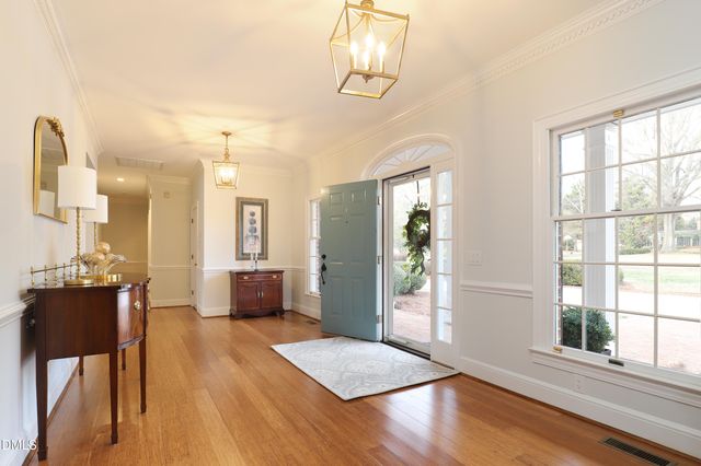 10 Country Club Drive, Siler City, NC 27344