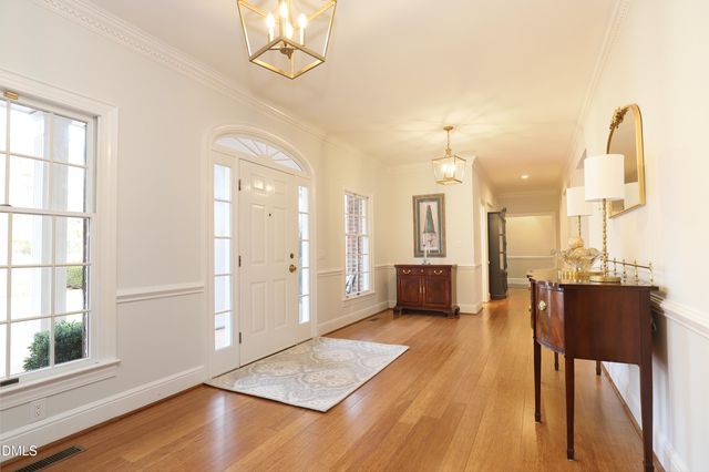 10 Country Club Drive, Siler City, NC 27344