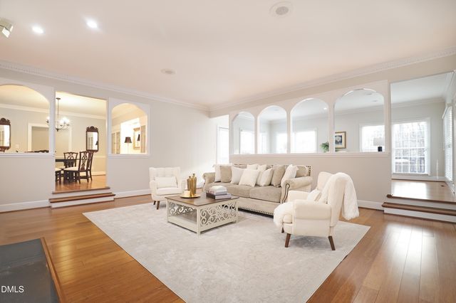 10 Country Club Drive, Siler City, NC 27344