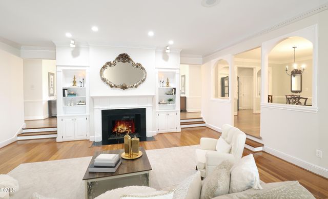 10 Country Club Drive, Siler City, NC 27344