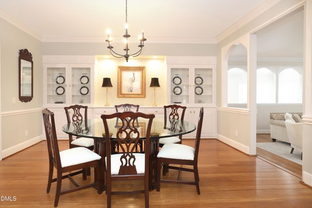 10 Country Club Drive, Siler City, NC 27344