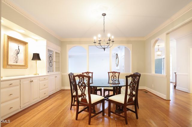 10 Country Club Drive, Siler City, NC 27344