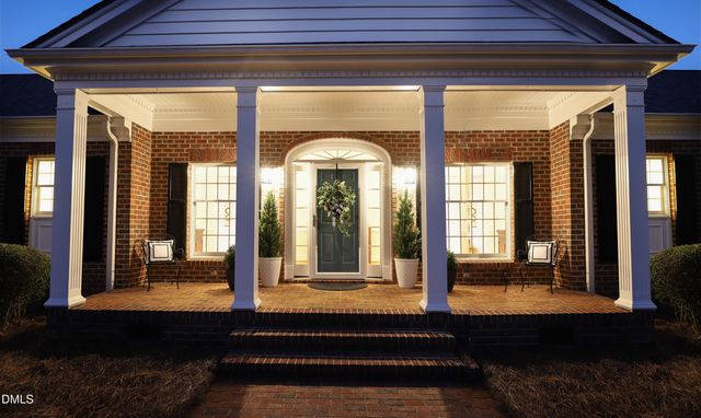 10 Country Club Drive, Siler City, NC 27344