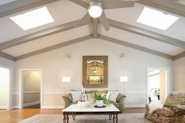 10 Country Club Drive, Siler City, NC 27344