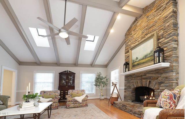 10 Country Club Drive, Siler City, NC 27344