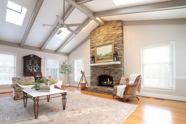 10 Country Club Drive, Siler City, NC 27344