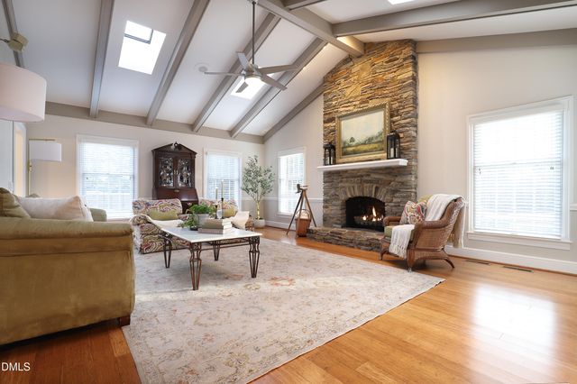 10 Country Club Drive, Siler City, NC 27344