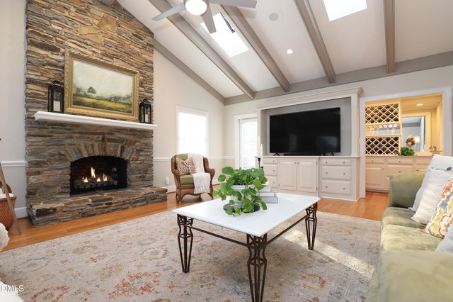 10 Country Club Drive, Siler City, NC 27344