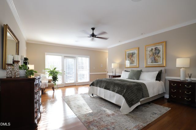 10 Country Club Drive, Siler City, NC 27344