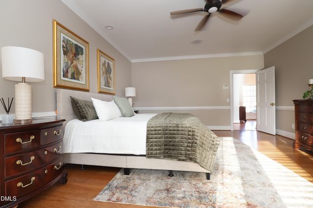 10 Country Club Drive, Siler City, NC 27344